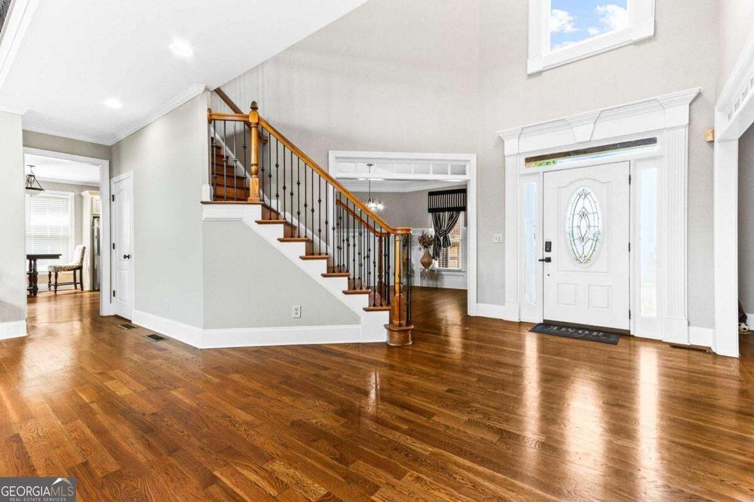 House in Buford, Georgia, United States 4 - 18577418