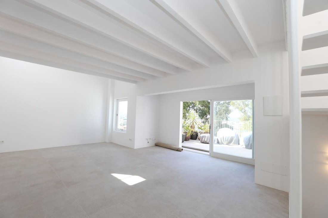Apartment in Ibiza Town, Balearic Islands, Spain 2 - 18575878