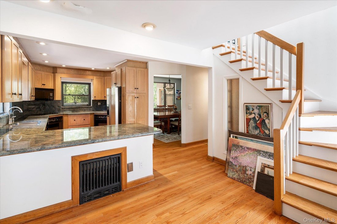 House in Katonah, New York, United States 4 - 17859907