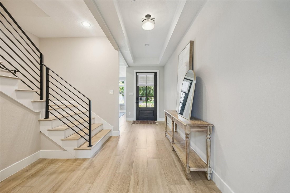 House in Houston, Texas, United States 3 - 18577684