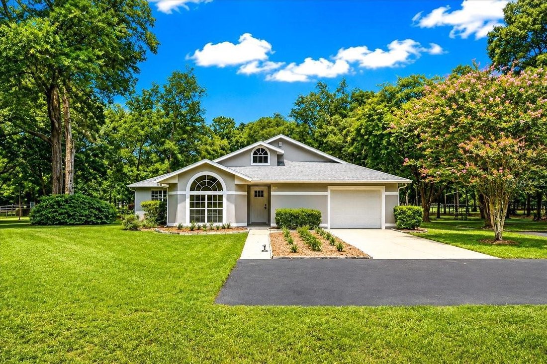House in Ocala, Florida, United States 4 - 18576740