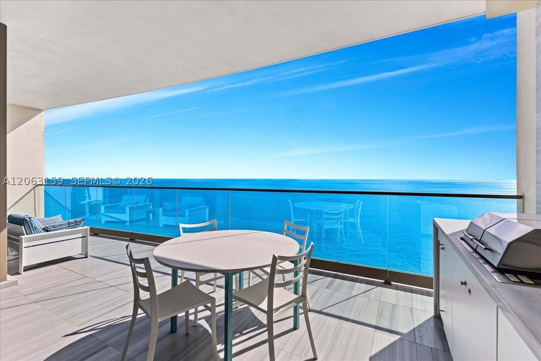 Condo in Golden Beach, Florida, United States 5 - 18576971