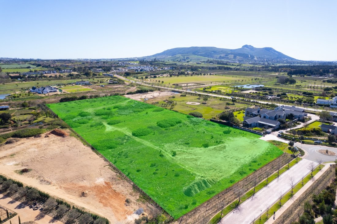 Land in Paarl, Western Cape, South Africa 2 - 18577932
