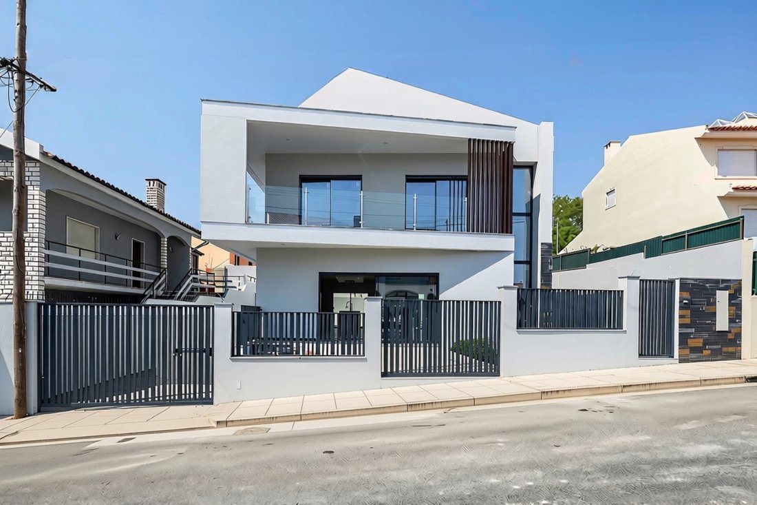 House in Sao Domingos de Rana, Lisbon, Portugal 1 - 18578065