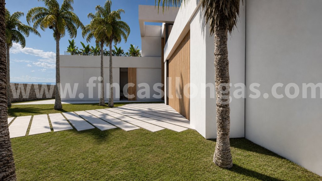 Villa in Ciutadella de Menorca, Balearic Islands, Spain 5 - 18574469