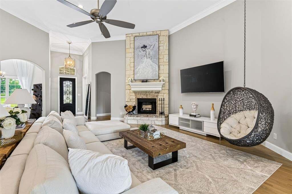 House in Heath, Texas, United States 4 - 18577585