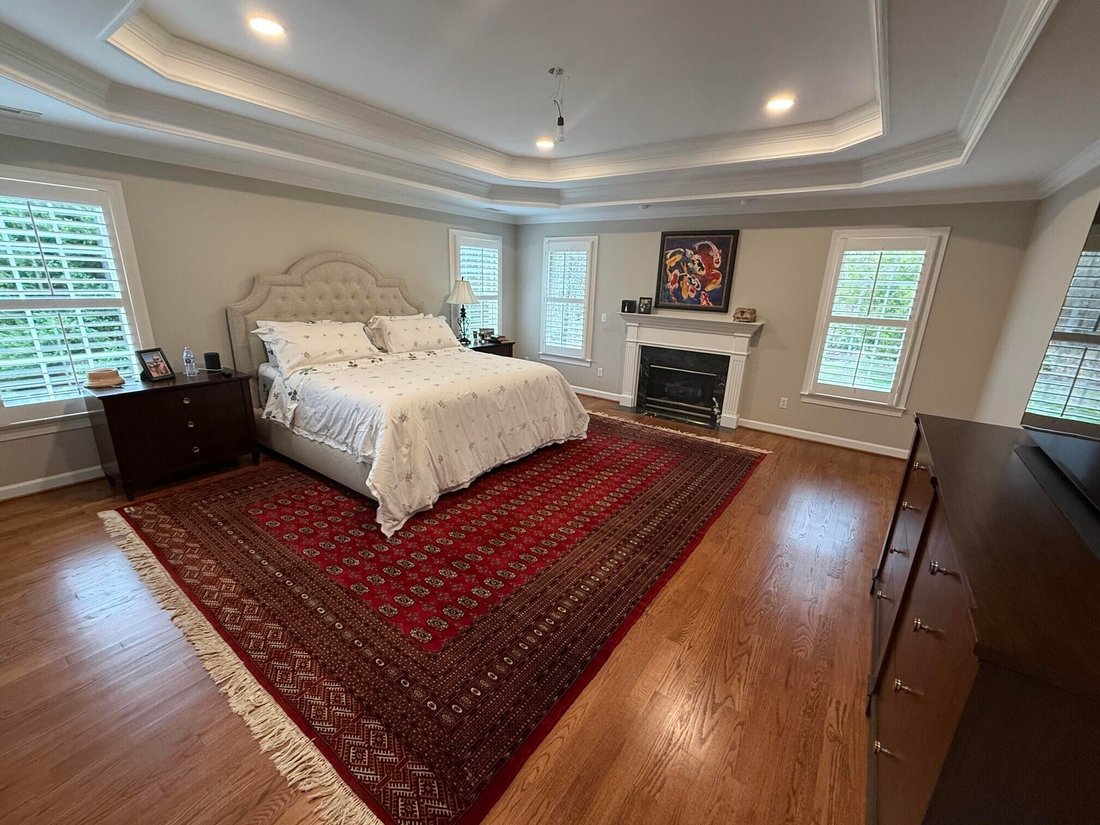 Haus in Chattanooga, Tennessee, Vereinigte Staaten 5 - 18576311
