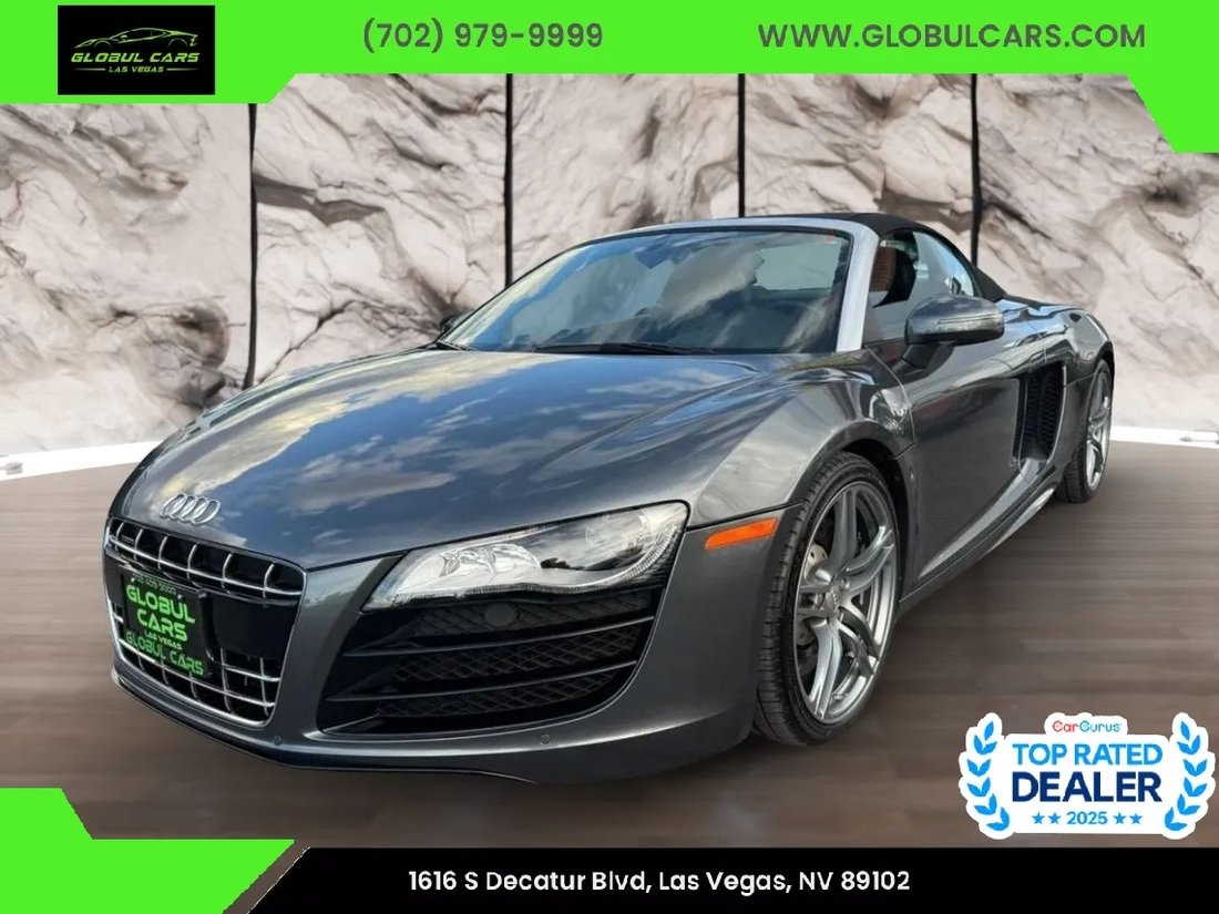 Cabriolet in Las Vegas, NV, United States 1 - 18578502