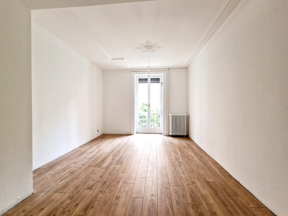 Apartment in Geneva, Genève, Switzerland 2 - 18576549
