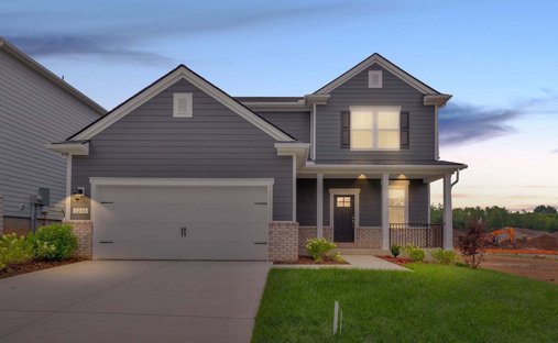 House in Nashville, Tennessee, United States 1