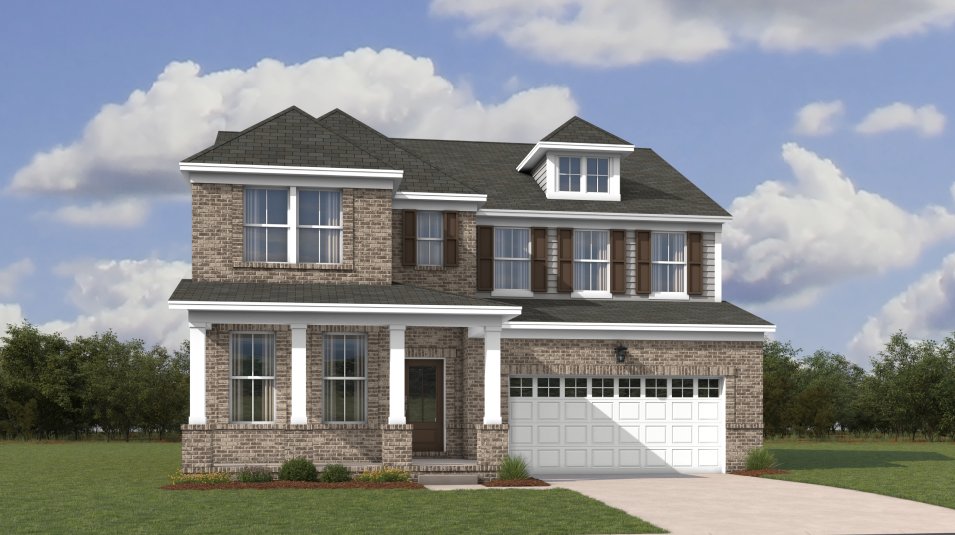 House in Murfreesboro, Tennessee, United States 1 - 18575051