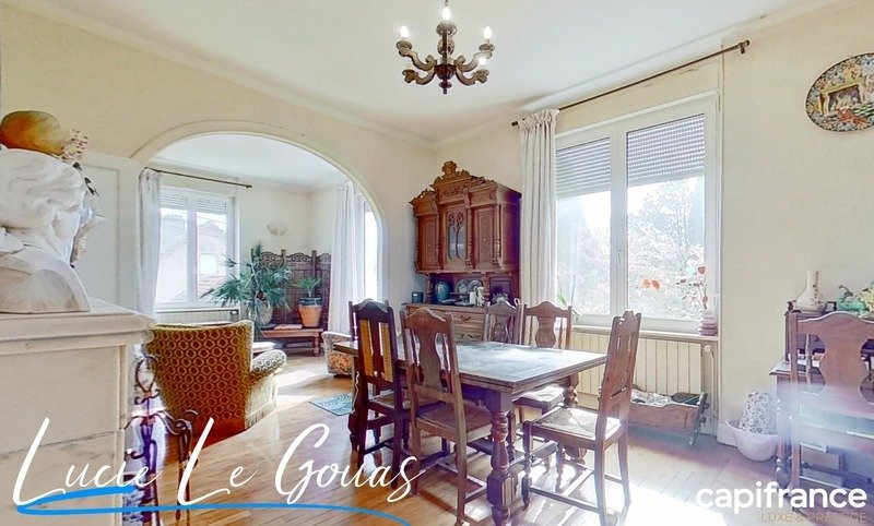 Maison à Saulnes, Grand Est, France 4 - 18575180