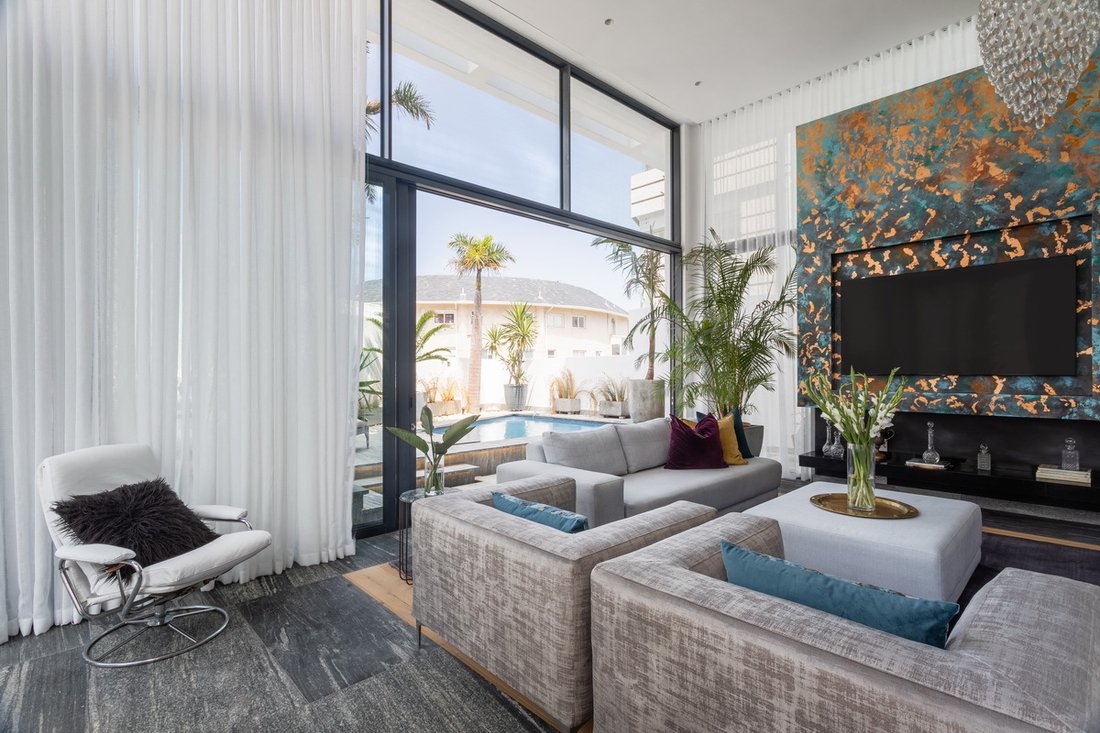 Apartment in Cape Town, Western Cape, South Africa 4 - 18575278