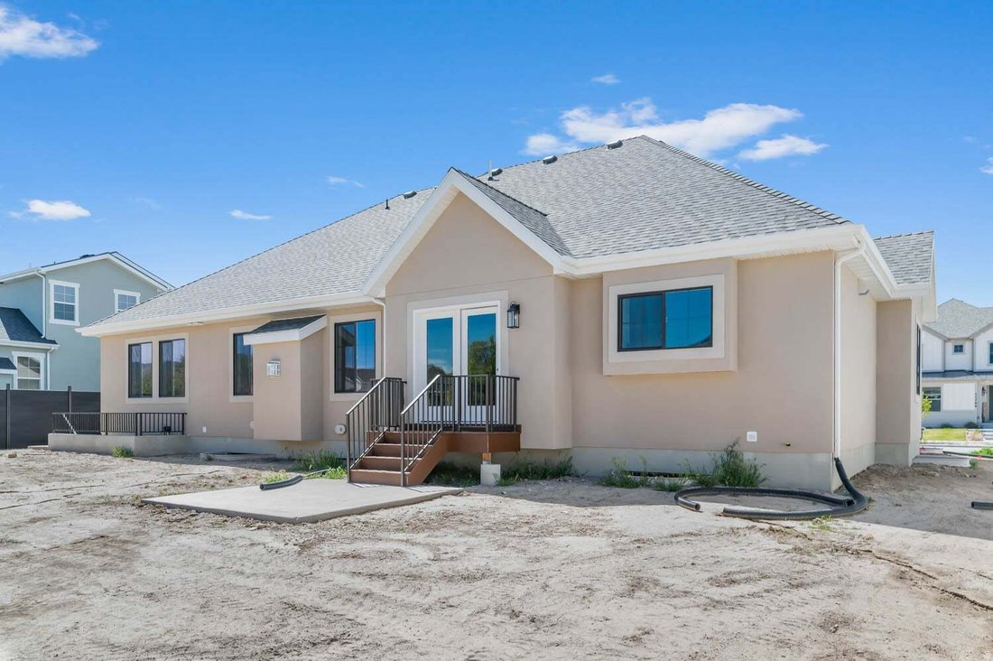 House in Draper, Utah, United States 4 - 18577465