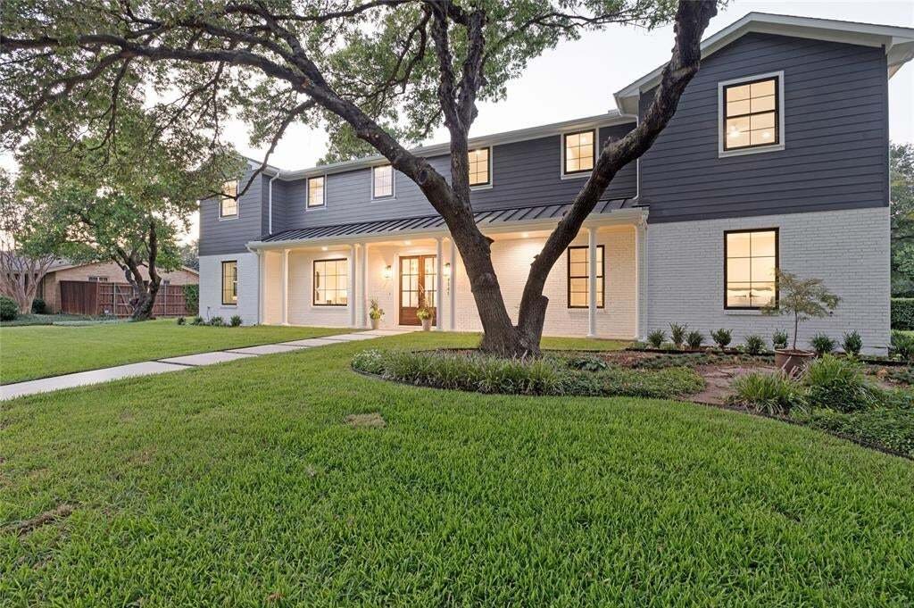 House in Dallas, Texas, United States 2 - 18552842