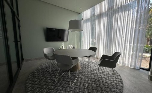 Condo in Monterrey, Nuevo Leon, Mexico 1