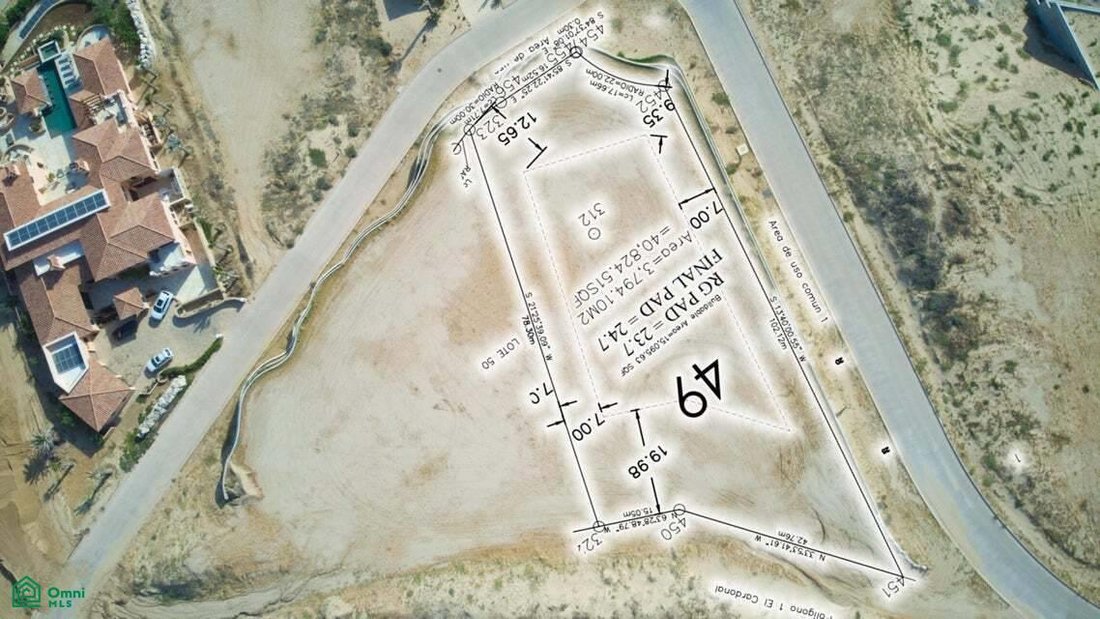Land in Colonia del Sol, Baja California Sur, Mexico 2 - 18442835