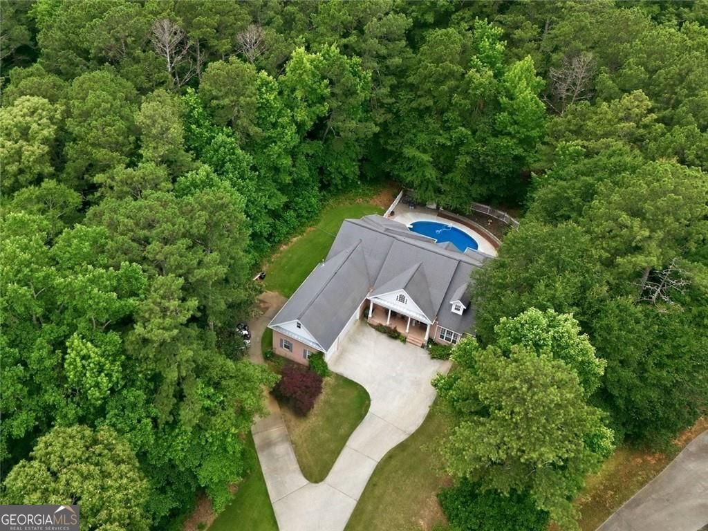 House in Powder Springs, Georgia, United States 3 - 18301846