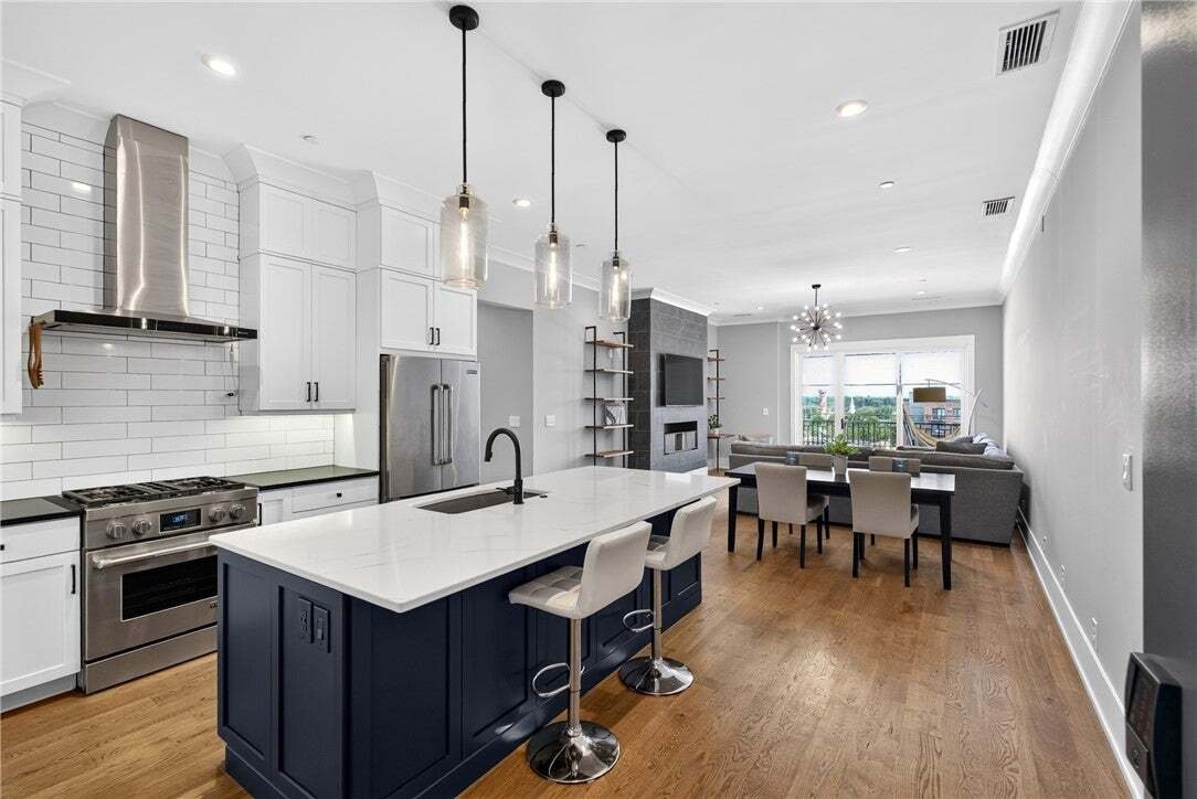 Condo in Greenville, South Carolina, United States 4 - 18575811