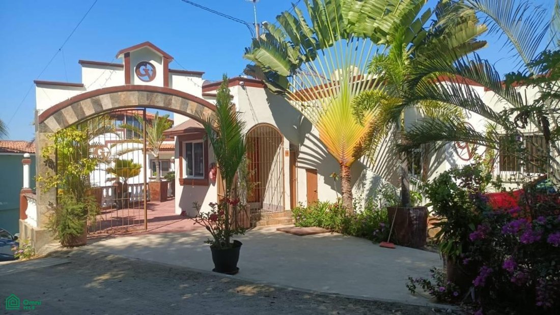 Manzanillo, Colima, Mexico 5 - 18225914
