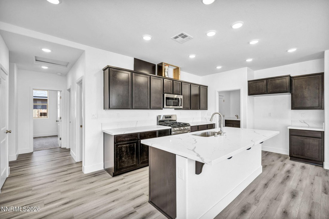 House in Indian Hills, Nevada, United States 3 - 18576957