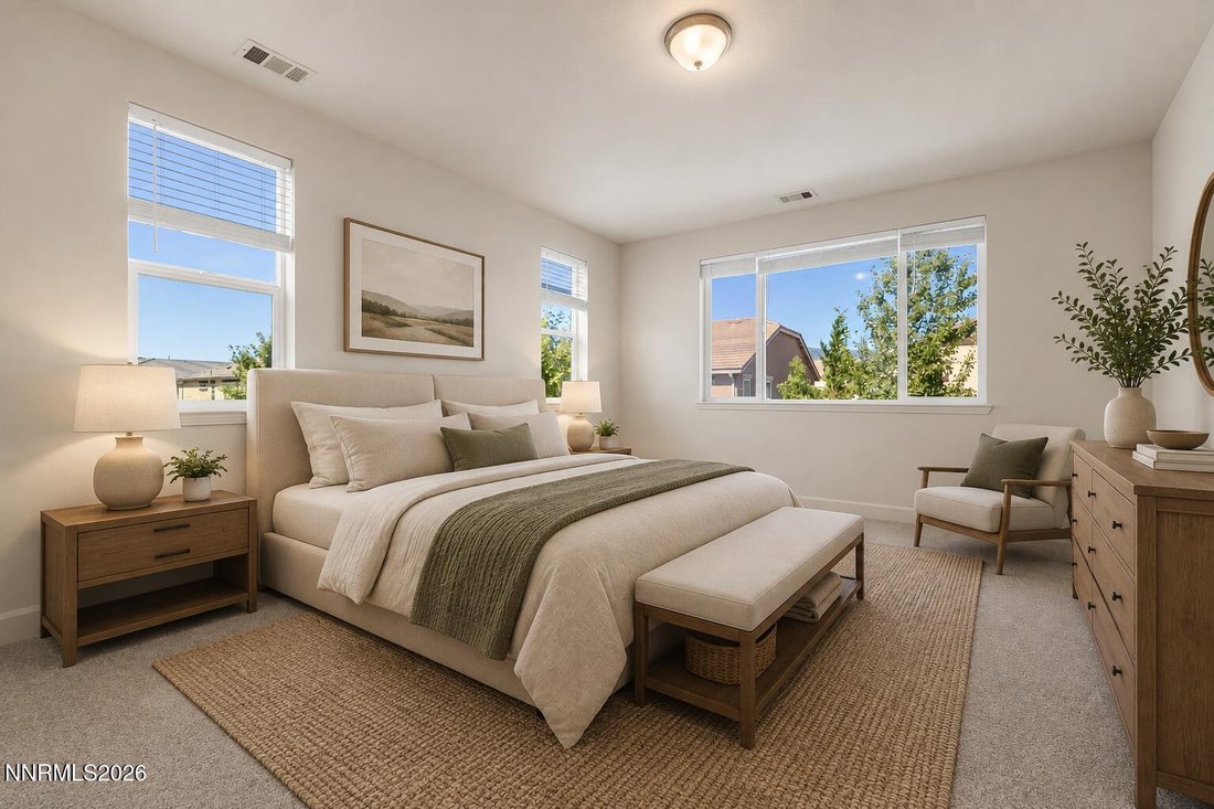 House in Reno, Nevada, United States 4 - 18463460