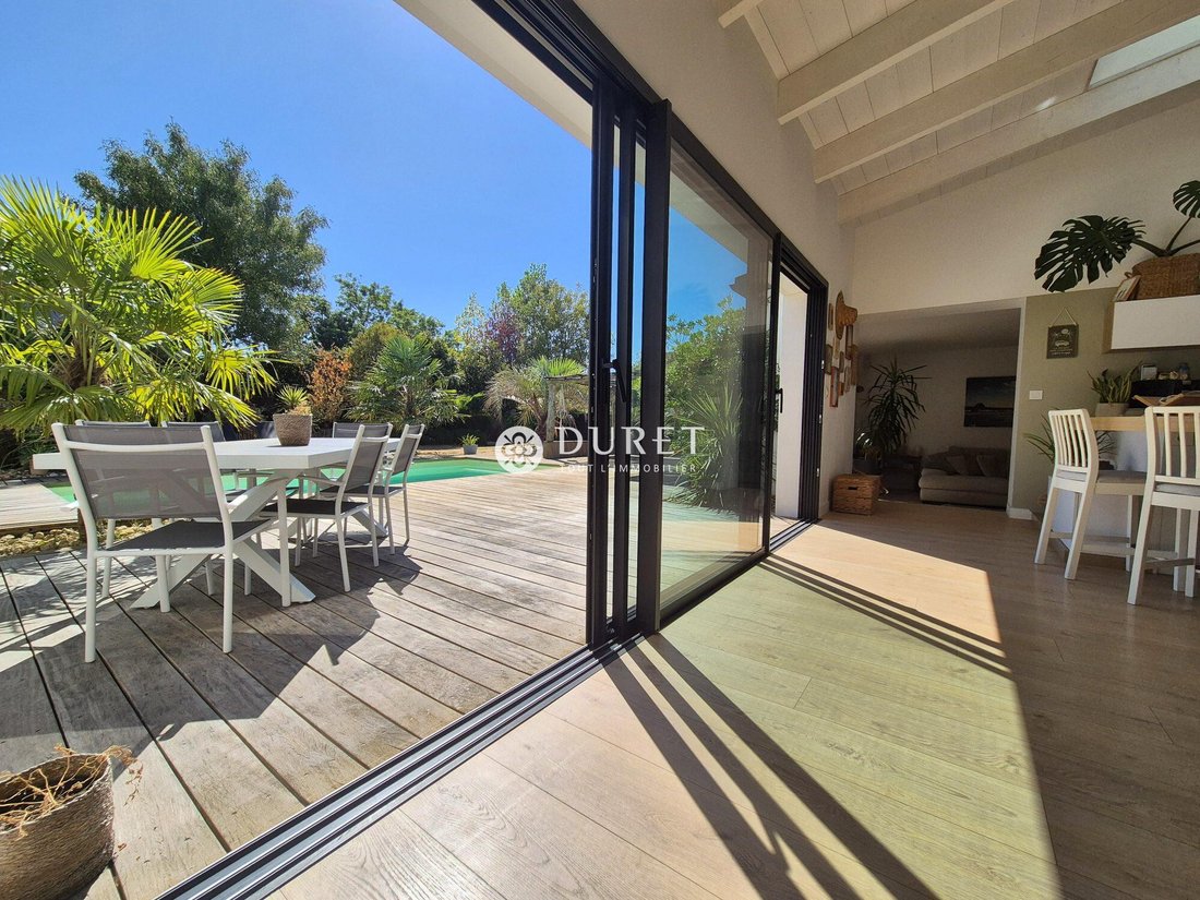 Villa in Centre, Challans, France 4 - 18578669