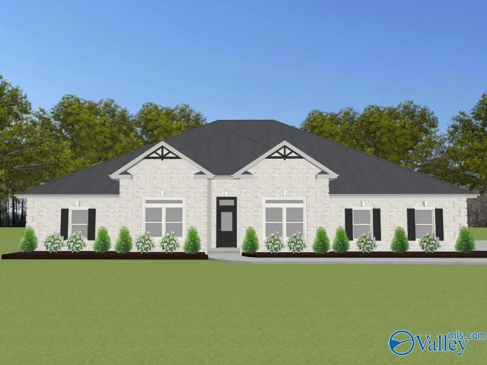 House in Athens, Alabama, United States 3 - 18577112
