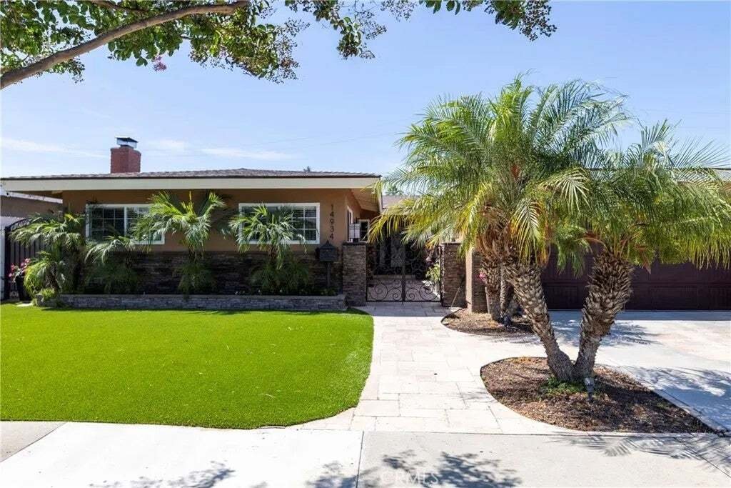 House in La Mirada, California, United States 2 - 18577197