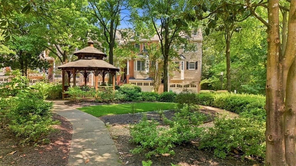 Townhouse in Decatur, Georgia, United States 3 - 18577332