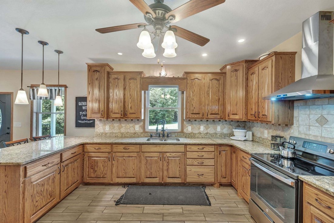 House in Ethridge, Tennessee, United States 3 - 18576596