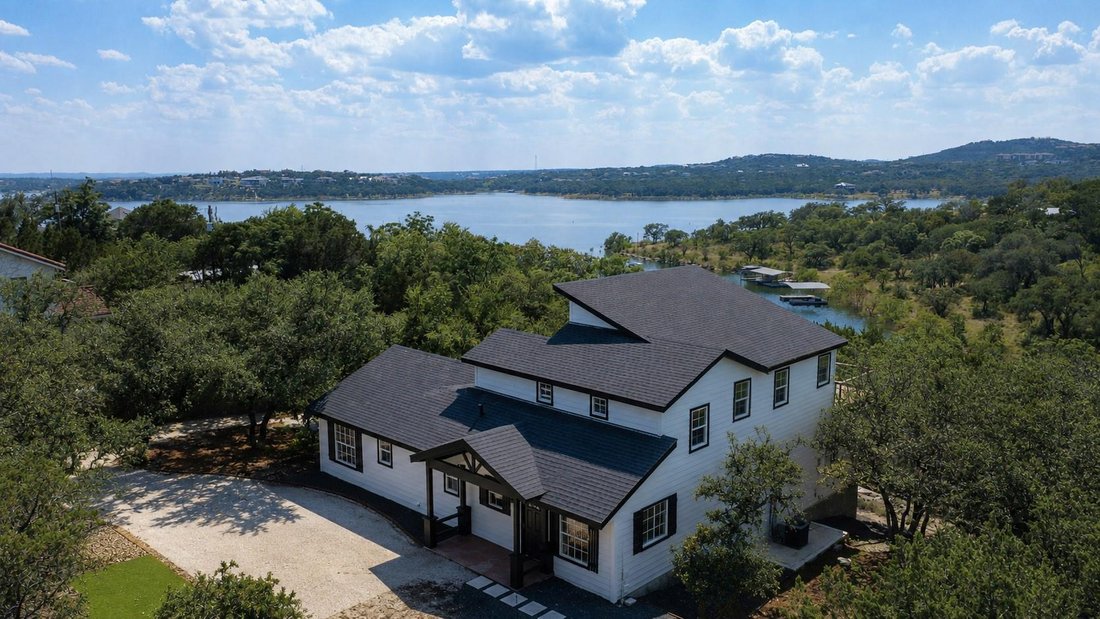 House in Leander, Texas, United States 1 - 18577309
