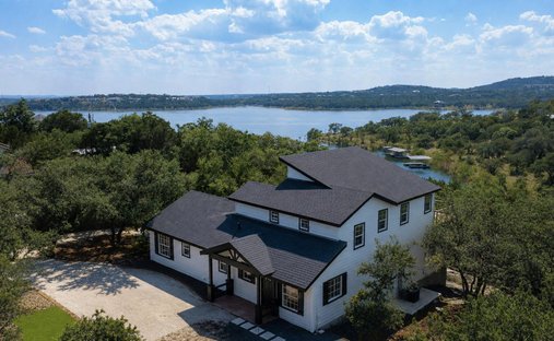 House in Leander, Texas, United States 1