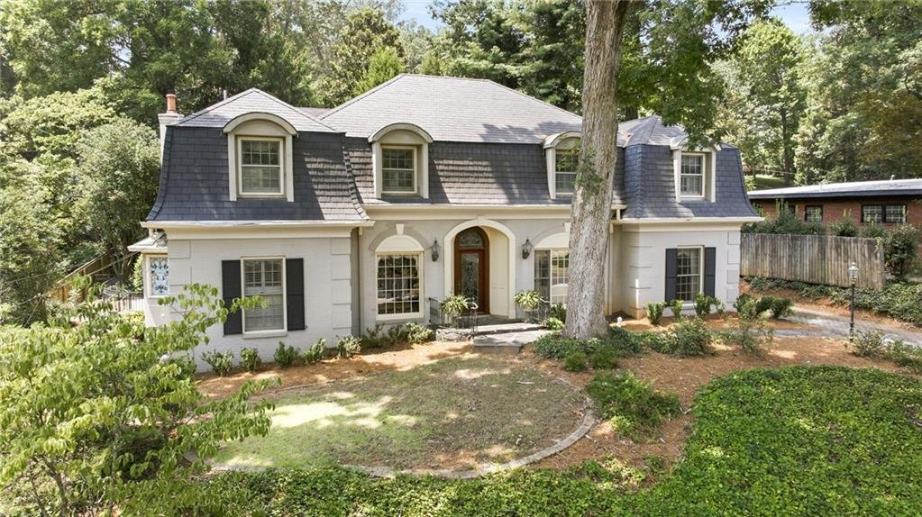 House in Gainesville, Georgia, United States 2 - 18577338