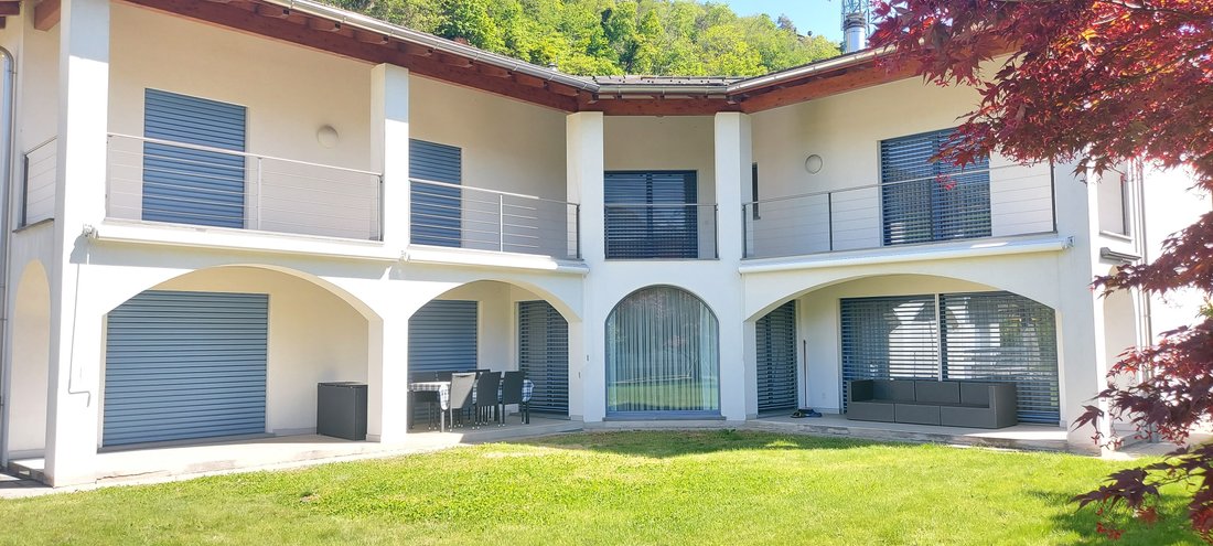 House in Bellinzona, Ticino, Switzerland 2 - 18575804