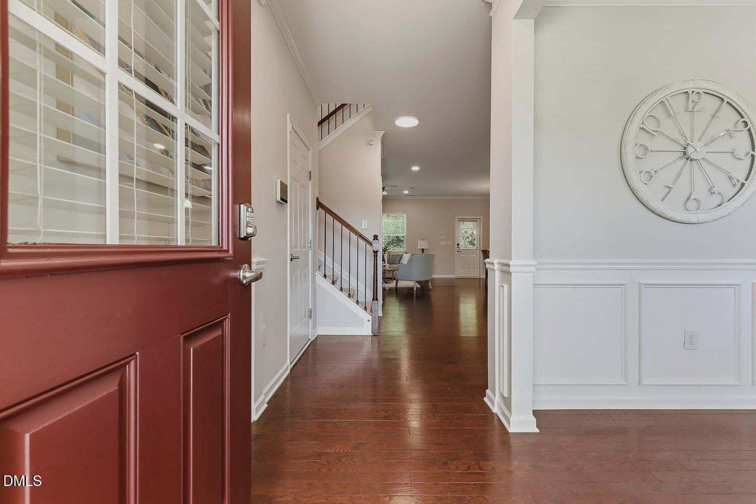 House in Raleigh, North Carolina, United States 3 - 18576236