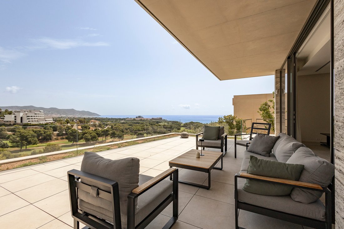 Villa in Sitges, Catalonia, Spain 4 - 18577786