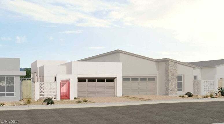 Townhouse in Las Vegas, Nevada, United States 1 - 18577005