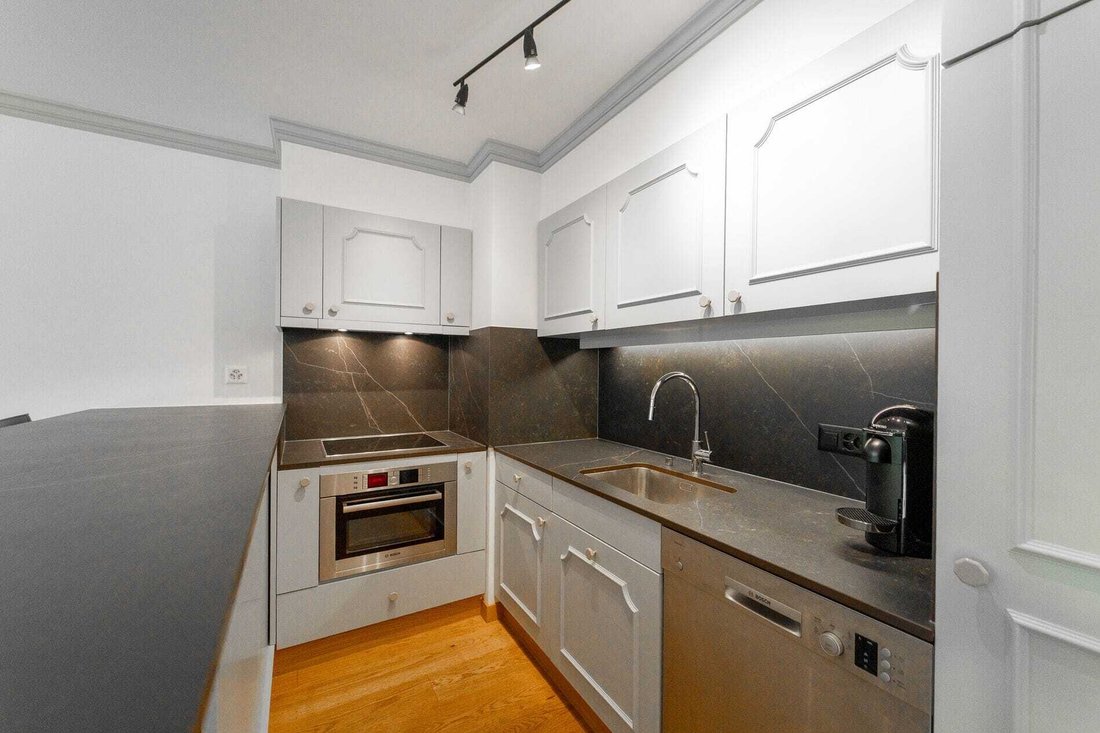 Appartamento a Crans-Montana, Vallese, Svizzera 4 - 18576333