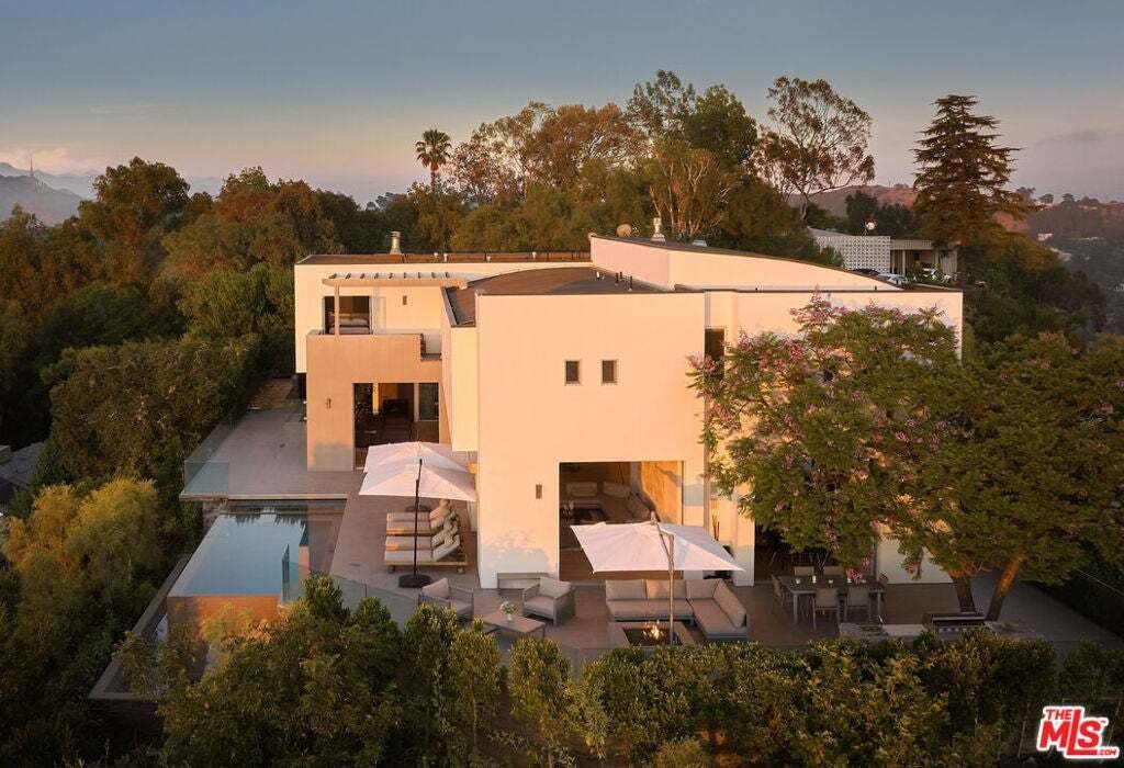 House in Los Angeles, California, United States 2 - 18577009