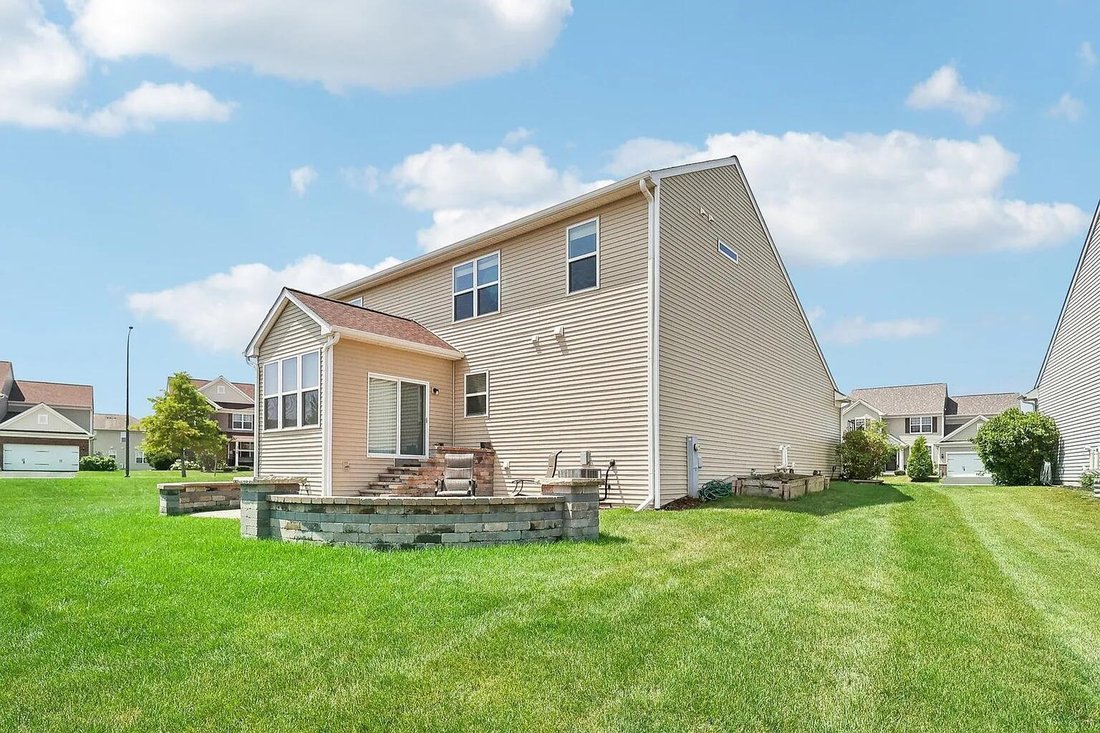 House in Naperville, Illinois, United States 3 - 18577138