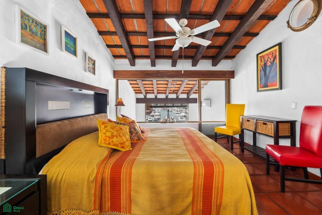Condo in Puerto Vallarta, Jalisco, Mexico 3 - 18151774