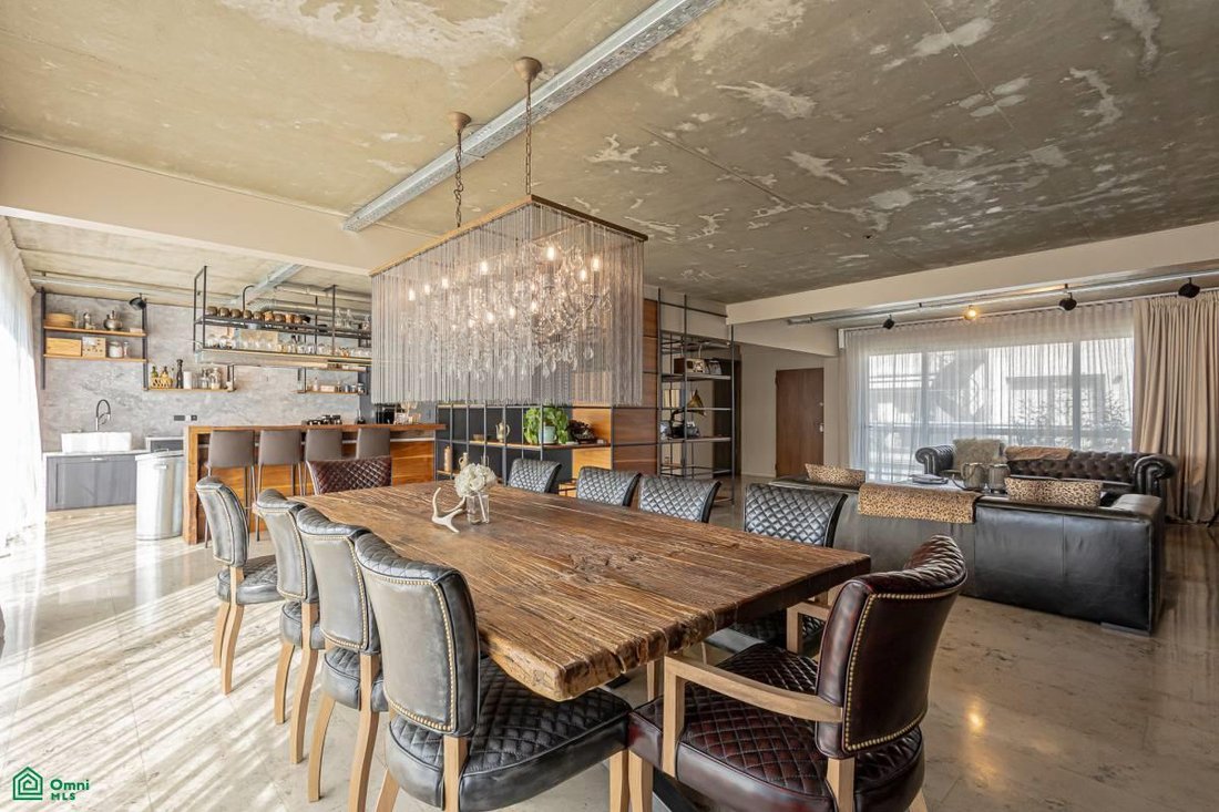 Condo in Buenos Aires, Buenos Aires, Argentina 3 - 17843456