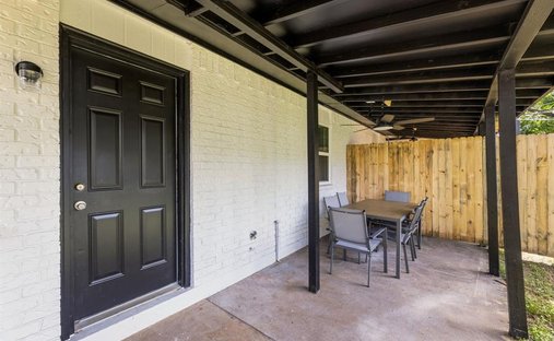 Apartment in Arlington, Texas, United States 1