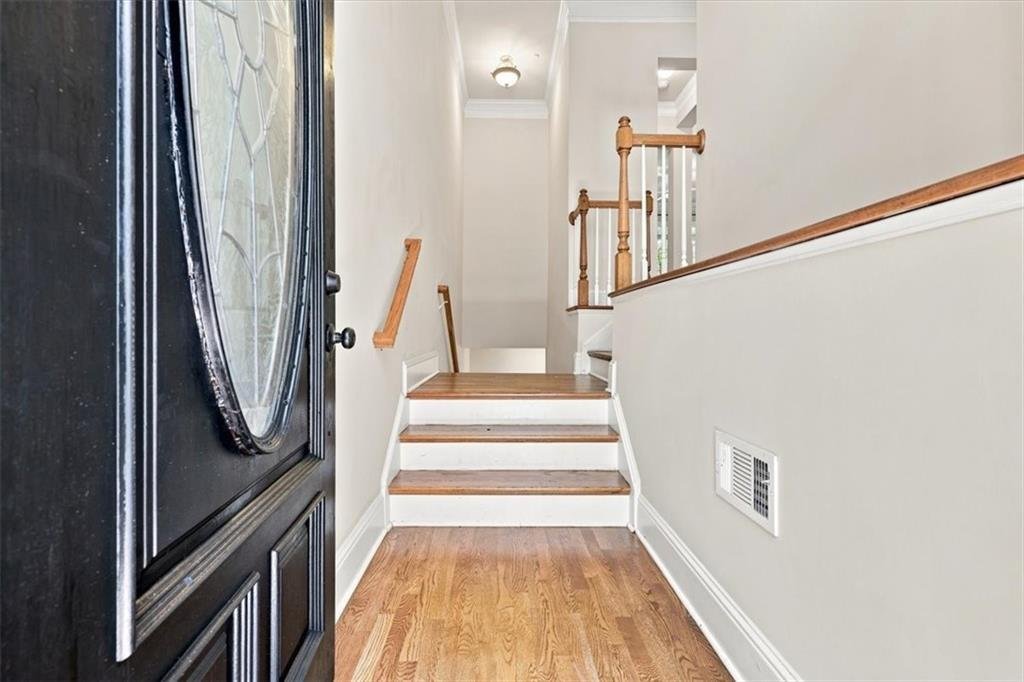Townhouse in Decatur, Georgia, United States 4 - 18577332