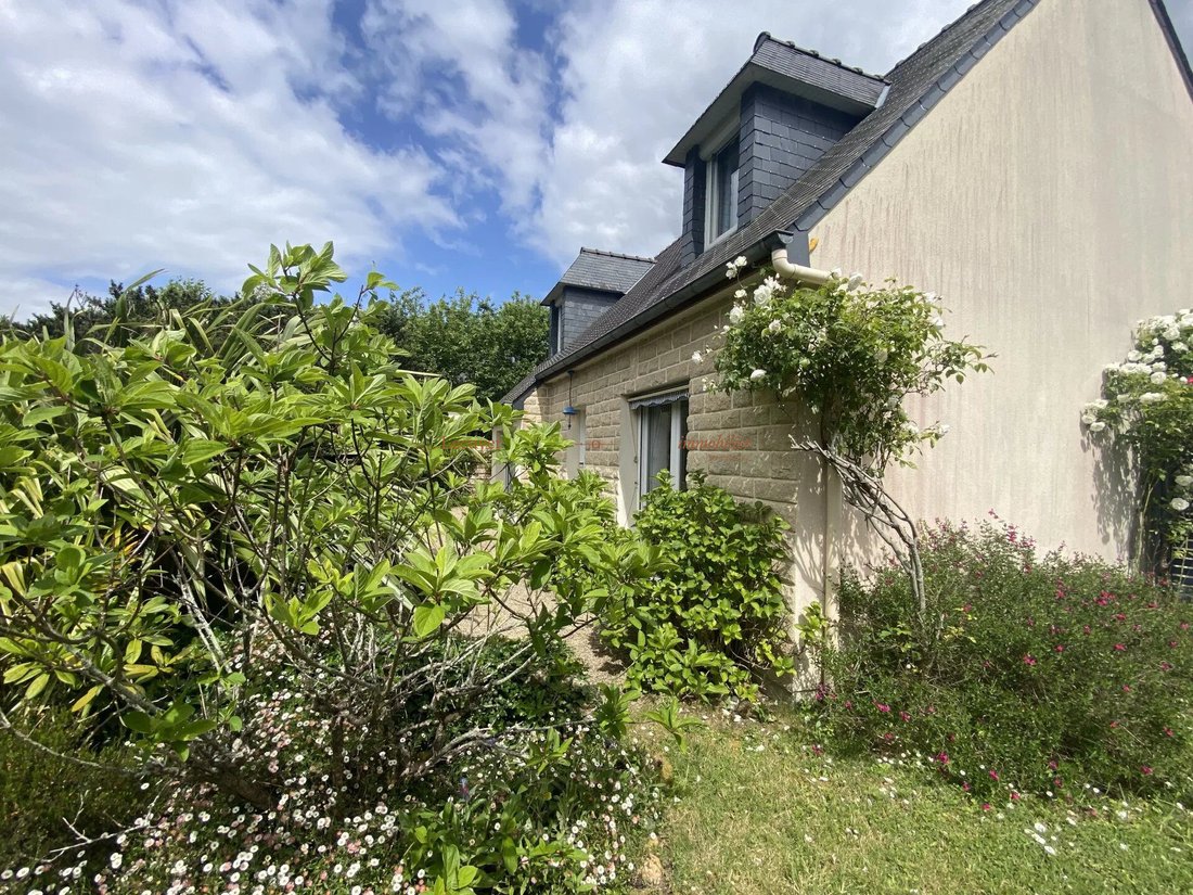 House in Larmor-Baden, Brittany, France 1 - 18385516