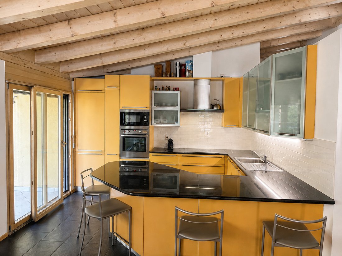Apartment in Capolago, Ticino, Switzerland 3 - 18576109