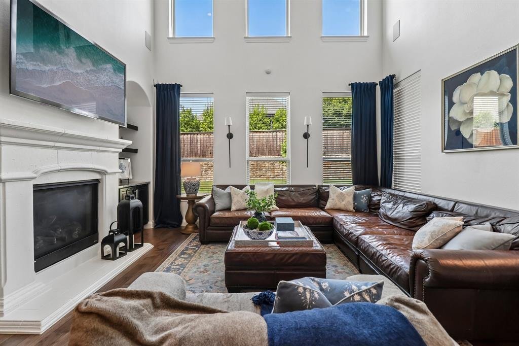 House in McKinney, Texas, United States 3 - 18577542