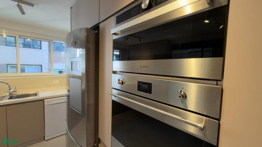 Condo in Buenos Aires, Buenos Aires, Argentina 1 - 18265332