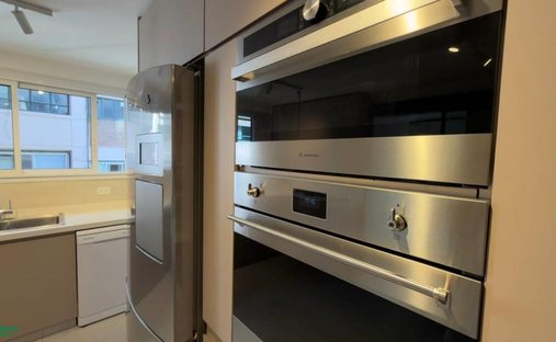 Appartement à Buenos Aires, Buenos Aires, Argentine 1